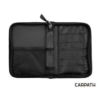 Fox Rage Puzdro na doklady Voyager Camo License Wallet