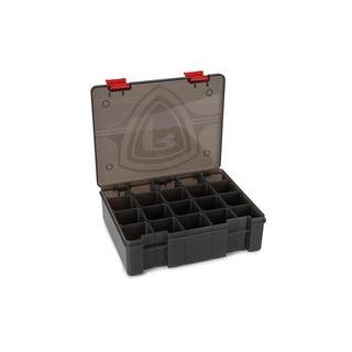 Fox Rage Krabička Stack and Store Shield Storage 20 Comp Medium Deep