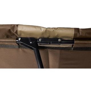 Starbaits Lehátko Bivvy 8 Feet XL New