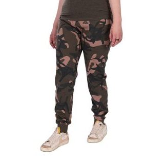 Fox Dámské tepláky Womens Camo Jogger