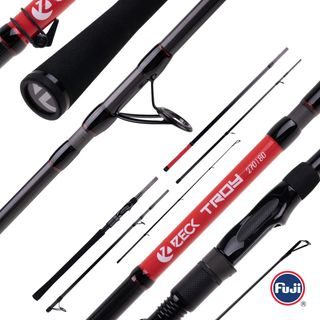 Zeck Prut Troy 270cm 80g