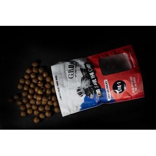 G.B.U. Boilies D5 zimní edice