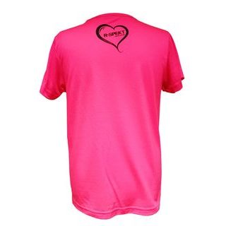 R-Spekt Tričko Lady Carper fialové