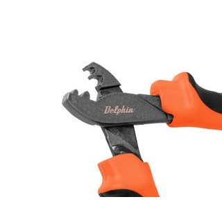 Carp ´R´ Us Krimpovací kleště Crimp Pliers