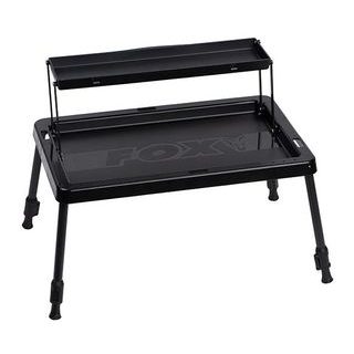 Fox Stolík Compact 2 Tier Bivvy Table