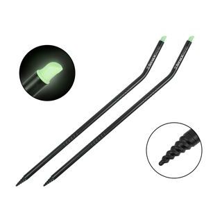 Delphin Distanční tyče RangeX Bend 2ks