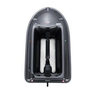 Zfish Jehla a vrtáček Baiting tool 2v1