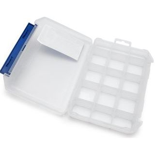 Zebco Krabička Trophy Accessory Box 15 Slot