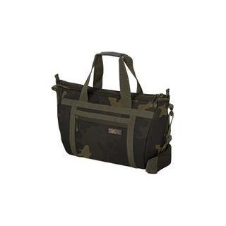 Korda Taška Compac Messenger Bag Dark Kamo