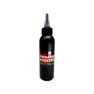 LK Baits Predator Booster Krvavý NEW 120ml
