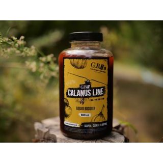 G.B.U. Booster Scopex/Česnek/N-Butyric 500ml