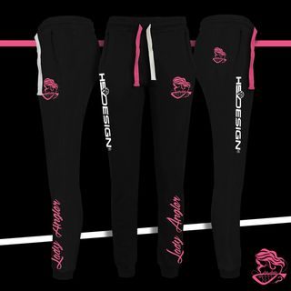 Hotspot Design Tepláky Carpfishing ECO 2.0