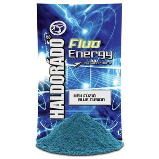 Haldorádó Vnadící směs Fluo Energy Groundbait Modrá fúze 800g