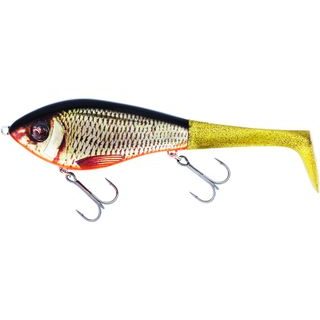Westin Wobler Swim Tail Real Rudd