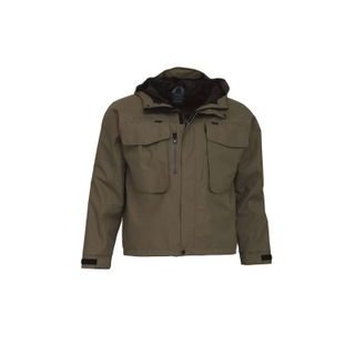 Kinetic Bunda Classic Jacket Olive