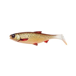 Savage Gear Gumová nástraha 3D River Roach Bulk Dirty Roach