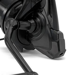 Avid Naviják Ex-Cast 12000