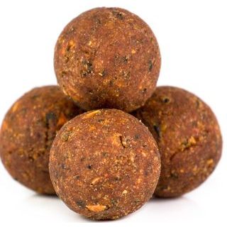 Magic Wolf Krmné Boilie 20mm 5kg