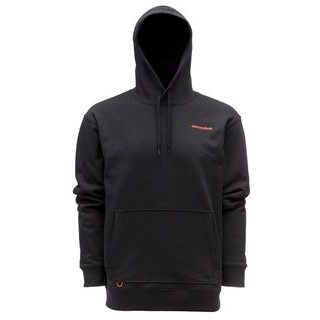 Grundéns Mikina Bait Ball Hoodie Anchor