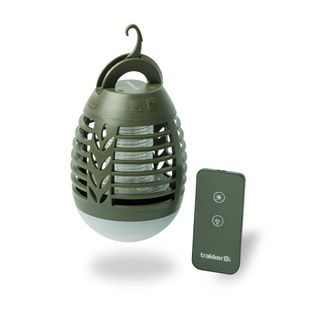 Trakker Lapač hmyzu + ovladač Remote Bug Blaster