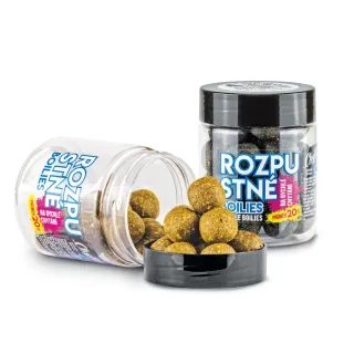 Nikl Boilie Devill Krill