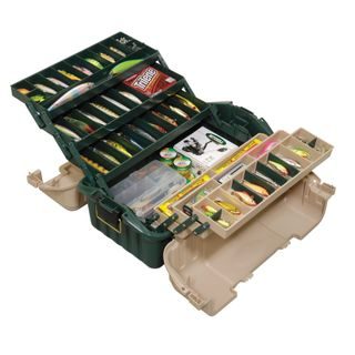 Plano Kufr Hip Roof Tackle Box