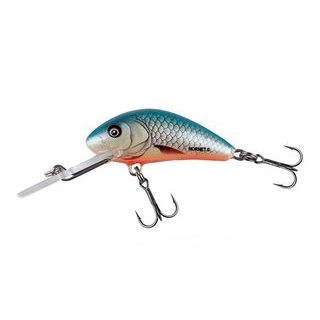 Salmo Wobler Hornet Sinking Dace Blue
