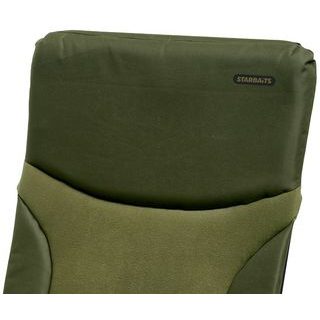 Starbaits Křeslo CAM Concept Recliner Chair