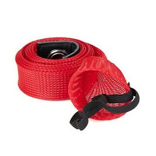 Fox Rage Ochranné Převleky Rod Shield Casting Red