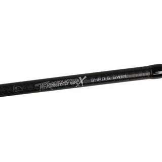 Fox Rage Jigová Hlavička Pelagic Screws UV Green Pumpkin