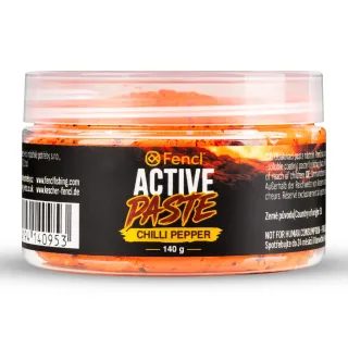 Fencl Boilie Chilli Pepper