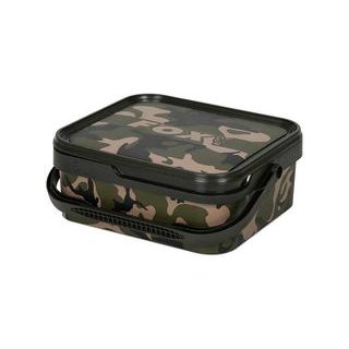 Fox Kbelík Camo Bucket 6l