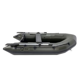 Fox Nafukovací člun 240x 2,4m Inlatable Boat s Nafukovací podlahou