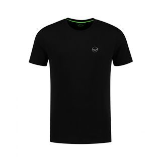 Korda Triko Outline Tee Dark Olive