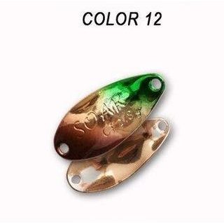 Crazy Fish Plandavka Soar 1,8g 25mm