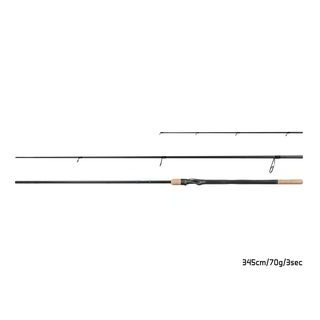 Delphin Prút Aeris Feeder 345cm 70g 3diel