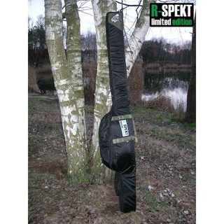 R-Spekt Pouzdro na pruty 3komorové 130cm
