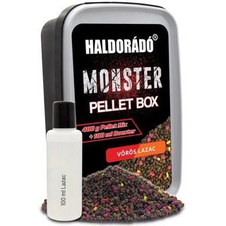 Haldorádó Pelety Monster Pellet Box 2mm 400g