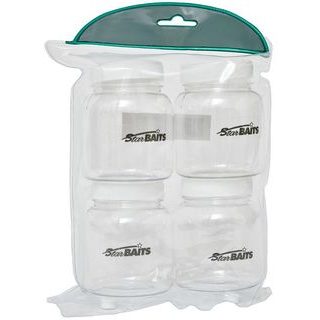 Starbaits Box na bižuterii Magnet Tackle Box