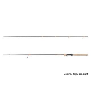 Delphin Prut Corx Spin Light 228cm 3-18g