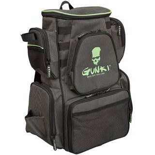 Gunki Batoh Iron-T Backpack