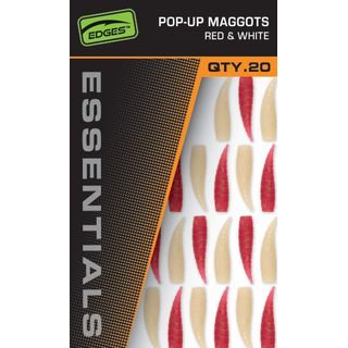 Fox Umělá nástraha Essentials Pop-Up Maggots