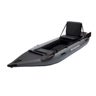 Savage Gear Kajak High Rider Kayak 330
