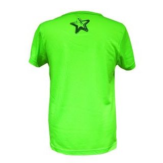 R-Spekt Tričko Fishing Edition Black