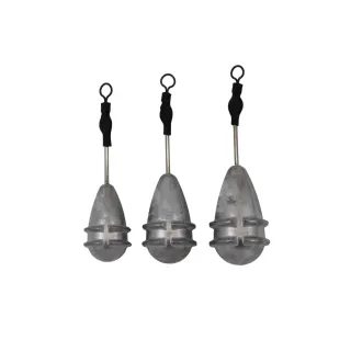 Trakker Olová Marker Lead Pack 3ks