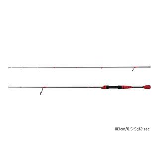 Delphin Prut Zephyr Spin 210cm 20g