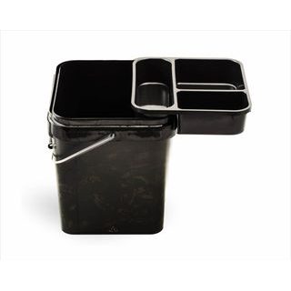 Zfish Vedro Z-Core Camo Bucket 17L + Vnútorná Vložka