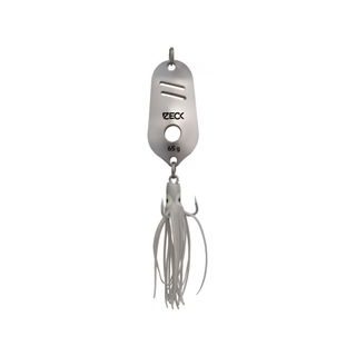 Zeck Plandavka Blinker Jörg Octo Spoon Silver