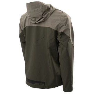 Nash Bunda ZT Helluva 3 in 1 Waterproof Jacket Camo