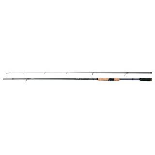 Shimano Prút Catana FX Spinning Moderate Fast 2,13m 7'0'' 10-30g